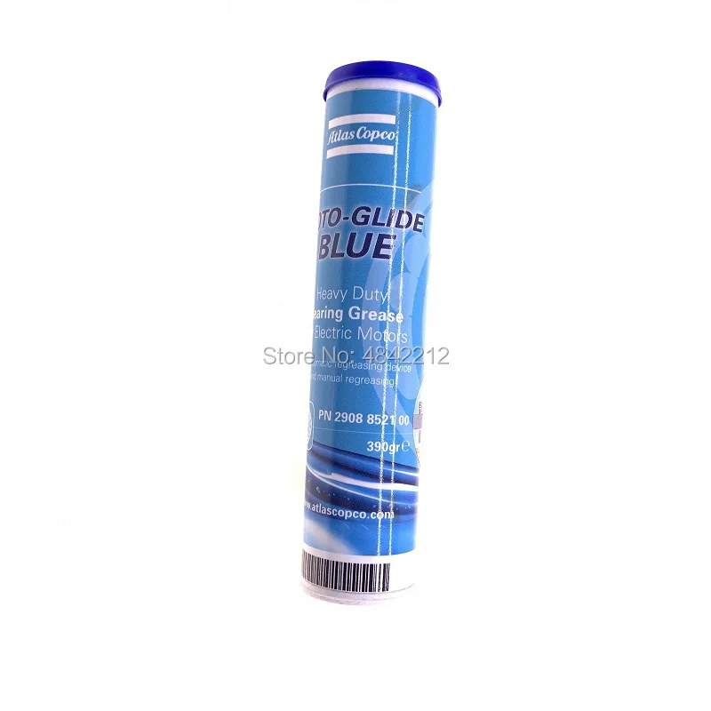 Free shipping original 4pcs/lot 2908852100(2908-8521-00) heavy duty bearing grease roto glide blue for electronical motor 390gr
Free shipping original 4pcs/lot 2908852100(2908-8521-00) heavy duty bearing grease roto glide blue for electronical motor 390gr