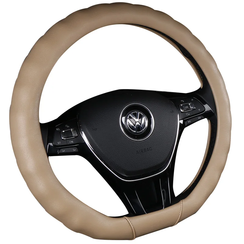 D Shape Car Steering Wheel Cover PU Leather For Nissan Qashqai J11 Nissan X-trail T32 Golf 7 Tiguan 2019 2020 Kia Optima K5 2021
D Shape Car Steering Wheel Cover PU Leather For Nissan Qashqai J11 Nissan X-trail T32 Golf 7 Tiguan 2019 2020 Kia Optima K5 2021