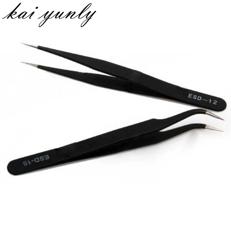 kai yunly 2pcs Professional Nail Art Rhinestones Eyelashes Extensions Pick Tweezer Nipper Aug 29
kai yunly 2pcs Professional Nail Art Rhinestones Eyelashes Extensions Pick Tweezer Nipper Aug 29