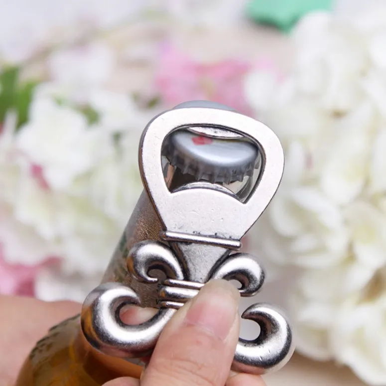 Iris Bottle Opener Wedding Favors And Gifts Wedding Event Party Supplies For Guests Souvenirs 20pcs/lot
Iris Bottle Opener Wedding Favors And Gifts Wedding Event Party Supplies For Guests Souvenirs 20pcs/lot