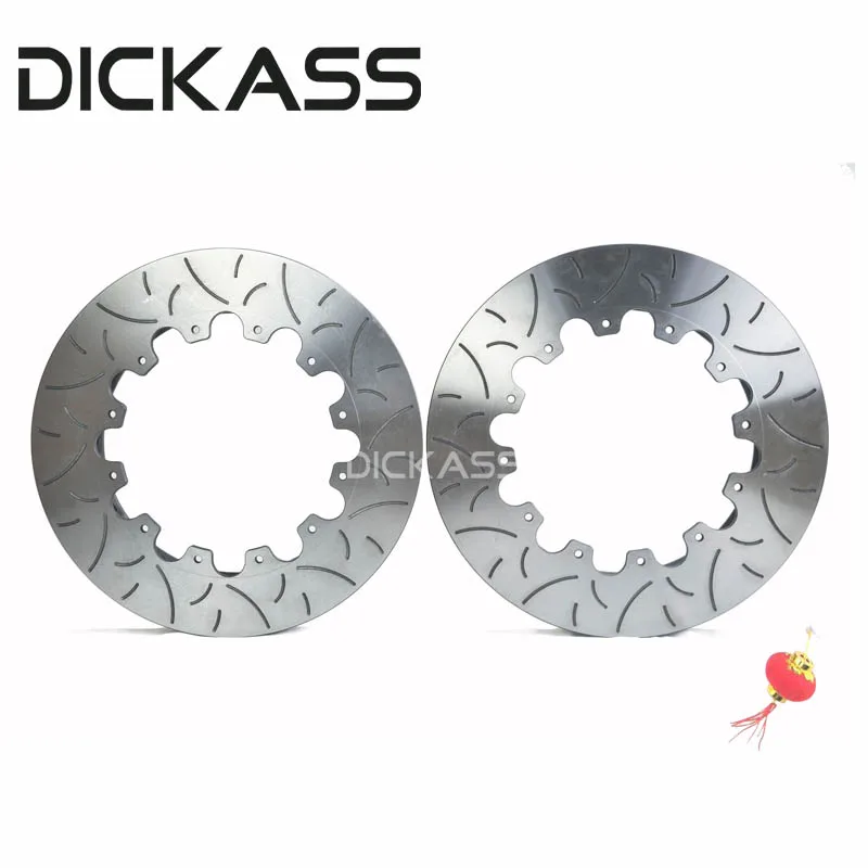 High-perfor brake disc brake rotor deformationmance for GT6 brake calipers For Subaru WRX 18"rim
High-perfor brake disc brake rotor deformationmance for GT6 brake calipers For Subaru WRX 18"rim