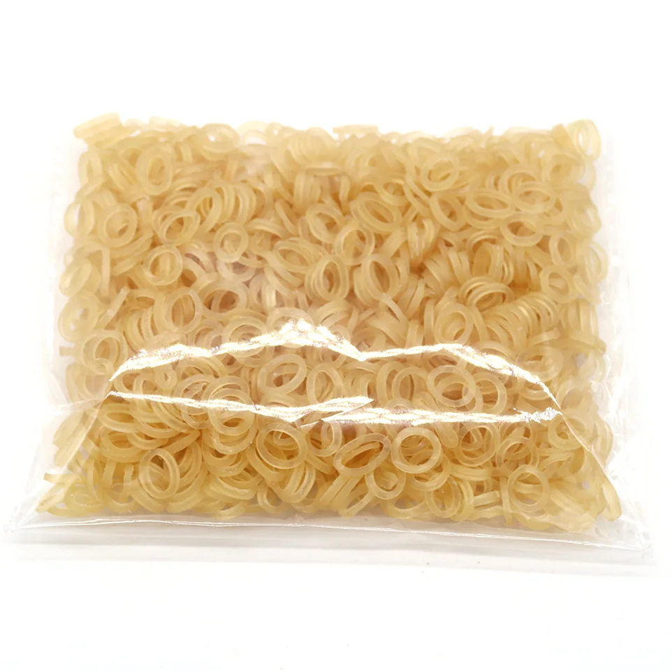 1000pcs Pet Supplies Dog Accessories Pet Grooming Rubber Bands For Small Dog Hair Accessories Pet Grooming Supplies S M L
1000pcs Pet Supplies Dog Accessories Pet Grooming Rubber Bands For Small Dog Hair Accessories Pet Grooming Supplies S M L