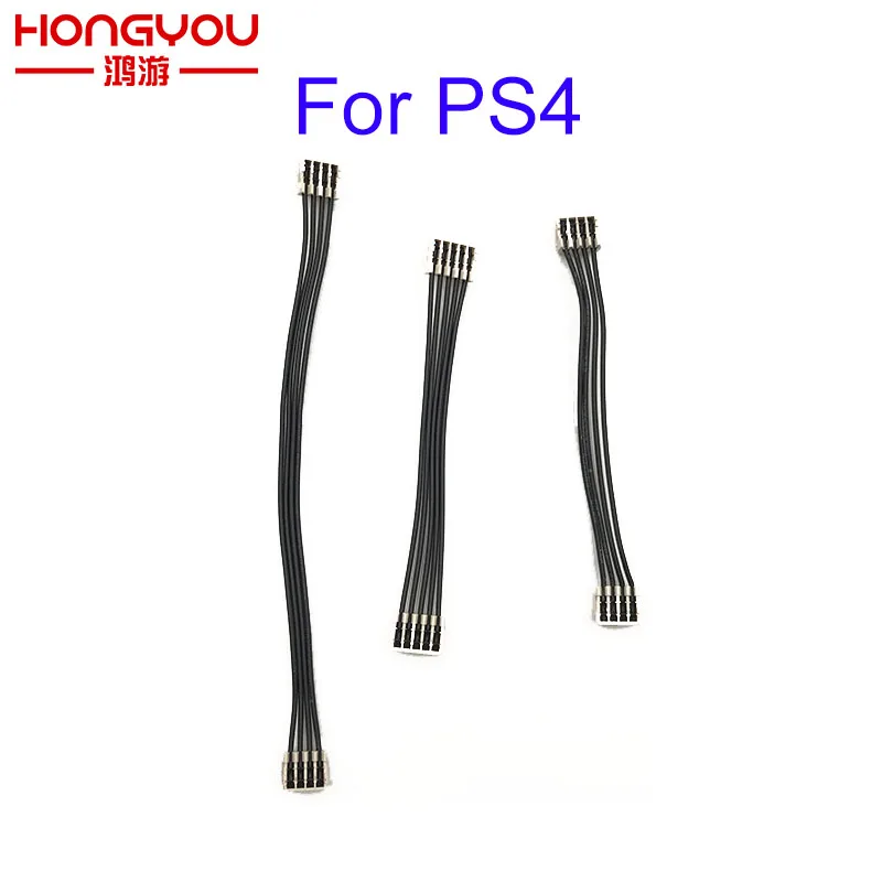 Соединительный кабель для Sony PS4 4 контактный питания контроллера PlayStation4