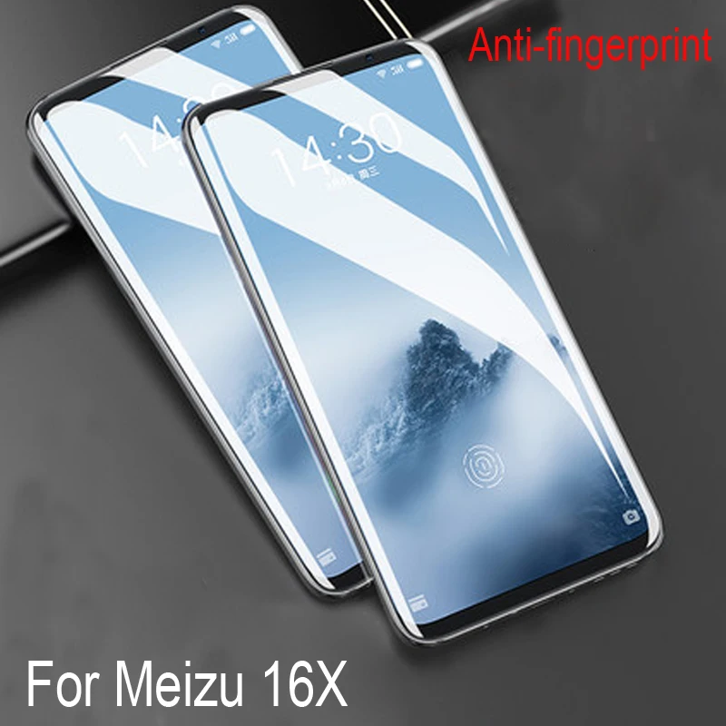 2.5D полный закругленный протектор экрана для Mei zu 16X защитное закаленное стекло для Mei zu 16X Защитная стеклянная пленка для Mei zu16X
2.5D полный закругленный протектор экрана для Mei zu 16X защитное закаленное стекло для Mei zu 16X Защитная стеклянная пленка для Mei zu16X
