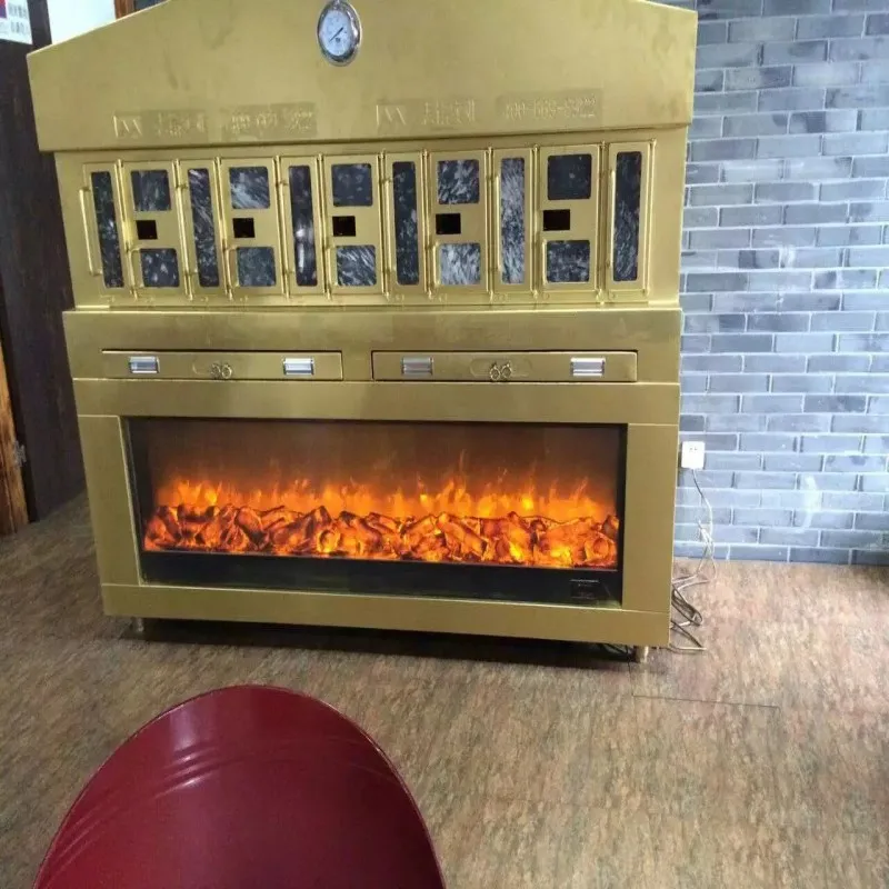 Китай самая низкая цена вставка для электрического камина низкие 1200