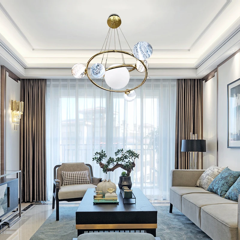 Nordic Creative Universe Planet Acrylic Pendant Light Moon Sun Earth Mars Uranus Pendant Lamps
Nordic Creative Universe Planet Acrylic Pendant Light Moon Sun Earth Mars Uranus Pendant Lamps
