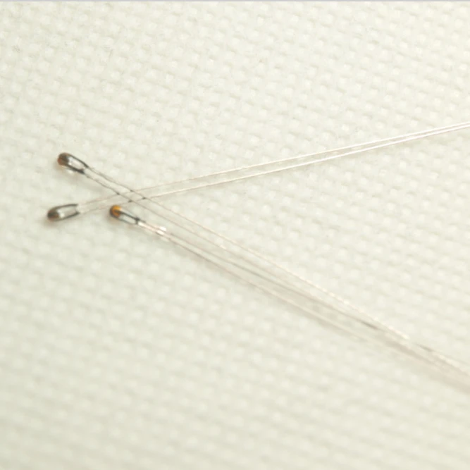 SWMAKER 3D printer accessorise 100k Ohm NTC Thermistor - Semitec made in Japan top quality free shippng 
SWMAKER 3D printer accessorise 100k Ohm NTC Thermistor - Semitec made in Japan top quality free shippng