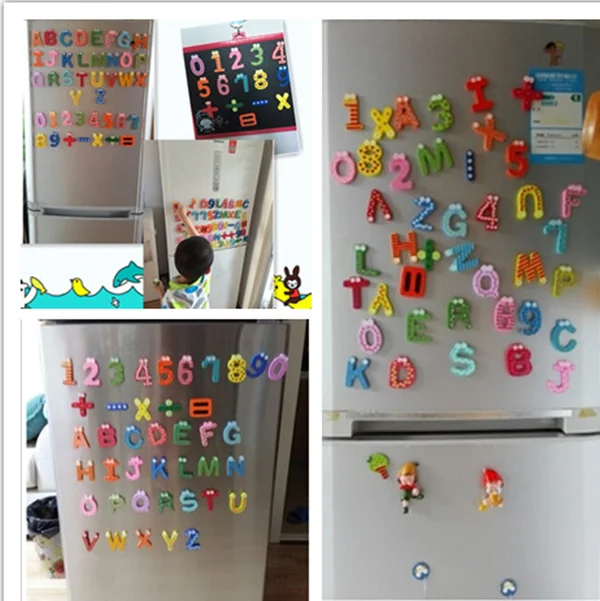Colorful Cute 26 Letters Wooden Cartoon Fridge Magnet kid's Baby Educational kids toys for children brinquedos YE11.27
Colorful Cute 26 Letters Wooden Cartoon Fridge Magnet kid's Baby Educational kids toys for children brinquedos YE11.27