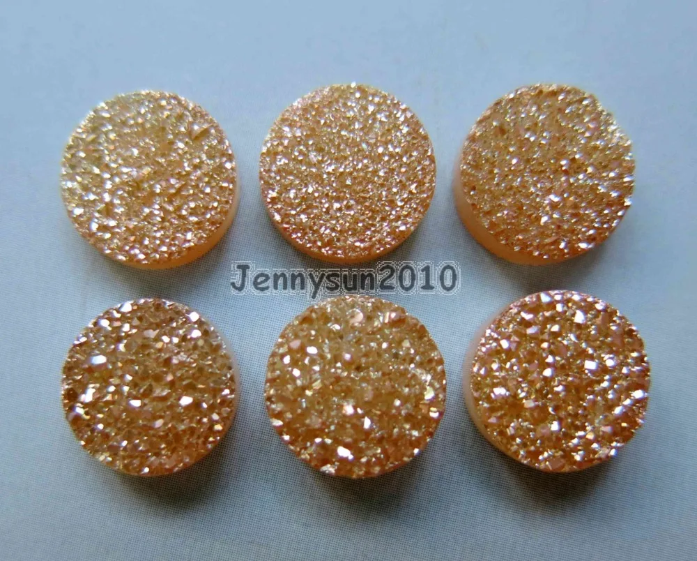 10 мм Topas AB (без отверстия) Druzy Quartz Ag-ate плоский задний соединитель Круглые Кабошон бусины ювелирные изделия 10 ⑤ упак.
10 мм Topas AB (без отверстия) Druzy Quartz Ag-ate плоский задний соединитель Круглые Кабошон бусины ювелирные изделия 10 ⑤ упак.