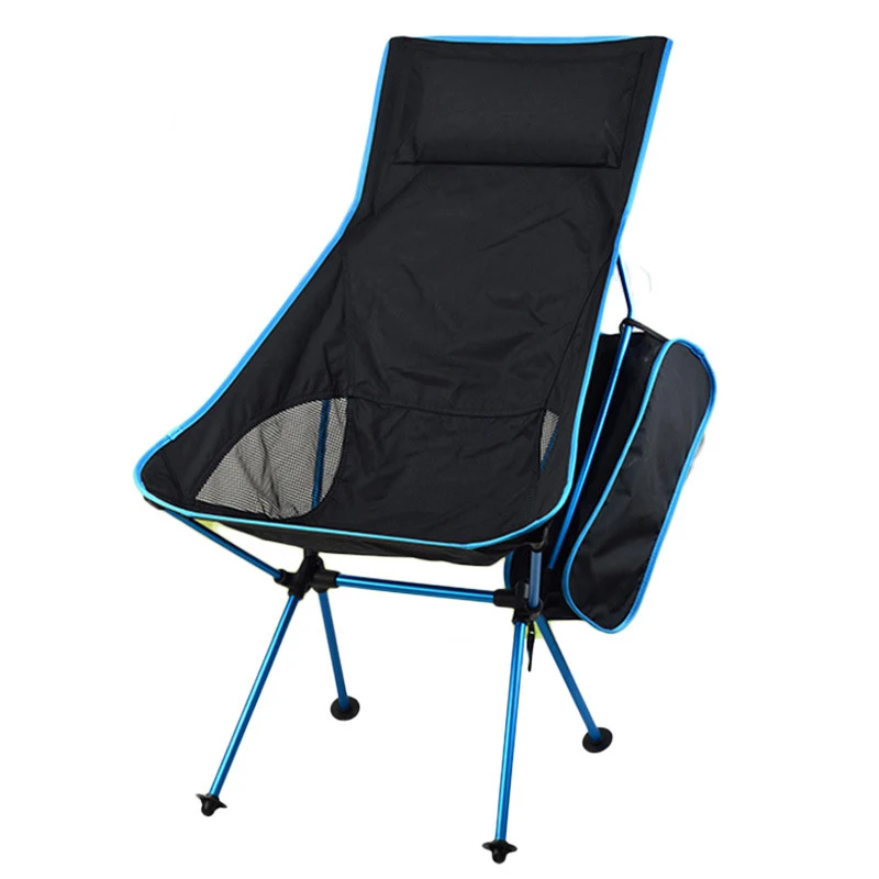 2023 Collapsible Camping Chair, Outdoor Lightweight Foldable Chair with Storage Bag, Portable Fold up for
2023 Collapsible Camping Chair, Outdoor Lightweight Foldable Chair with Storage Bag, Portable Fold up for