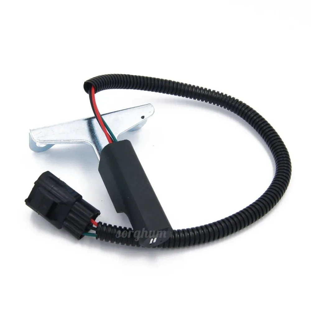 New 56027870AB Crankshaft Position Sensor For JEEP Grand Cherokee CHRYSLER DODGE DAKOTA Durango Ram 1500 2500 3500 56027870
New 56027870AB Crankshaft Position Sensor For JEEP Grand Cherokee CHRYSLER DODGE DAKOTA Durango Ram 1500 2500 3500 56027870