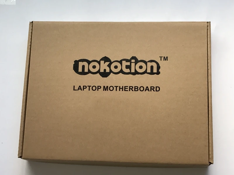 NOKOTION LA-7092P For Acer Aspire 5250 motherboard MBRJY02005 DDR3 Mother Board full Tested MB.RJY02.005
NOKOTION LA-7092P For Acer Aspire 5250 motherboard MBRJY02005 DDR3 Mother Board full Tested MB.RJY02.005