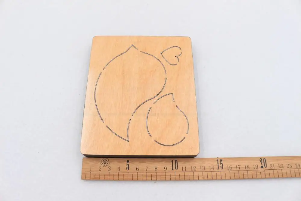 bird cutting dies 2019 die cut & wooden dies Suitable for common die cutting machines on the market
bird cutting dies 2019 die cut & wooden dies Suitable for common die cutting machines on the market