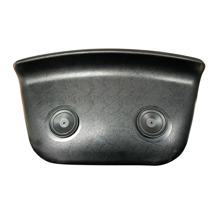 Leisure Bath Pillow Silicone Suction Cup Bathtub Pillow Bathroom Supplies Bathtub Headrest Waterproof Baths Pillow
Leisure Bath Pillow Silicone Suction Cup Bathtub Pillow Bathroom Supplies Bathtub Headrest Waterproof Baths Pillow