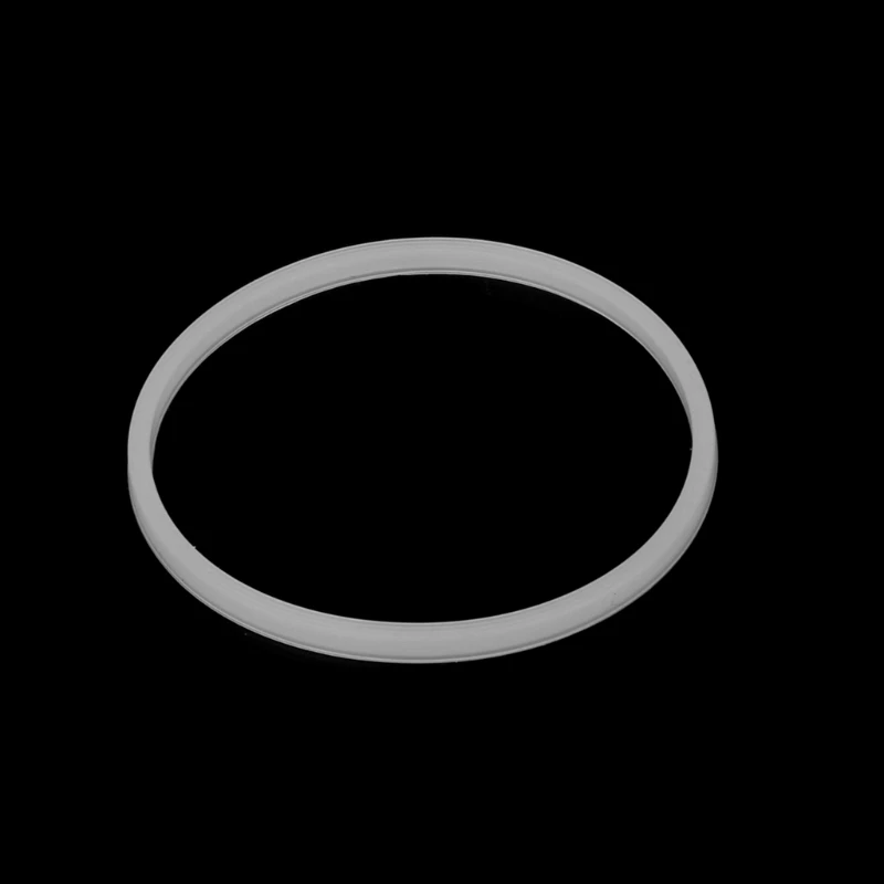 New 2Pcs 8.3cm Rubber O Shaped Replacement Gaskets Seal Ring Part For Blender Juicer
New 2Pcs 8.3cm Rubber O Shaped Replacement Gaskets Seal Ring Part For Blender Juicer