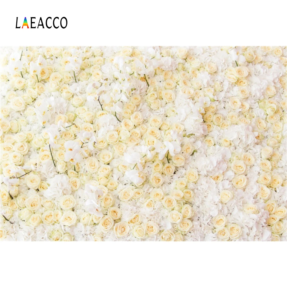 Laeacco Blossom Flowers Wall Wedding Baby Children Photography Backgrounds Customized Photographic Backdrops For Photo Studio
Laeacco Blossom Flowers Wall Wedding Baby Children Photography Backgrounds Customized Photographic Backdrops For Photo Studio