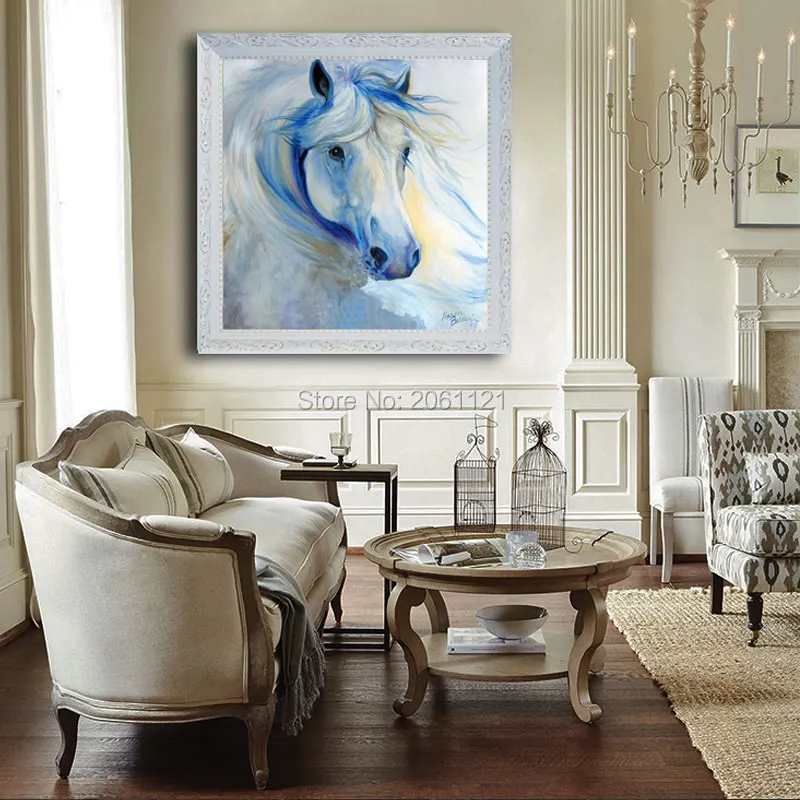 Hand Painted Abstract Art Oil Paintings On Canvas cute funny animal picture painting horse wall Picture for kid room Decoration
Hand Painted Abstract Art Oil Paintings On Canvas cute funny animal picture painting horse wall Picture for kid room Decoration