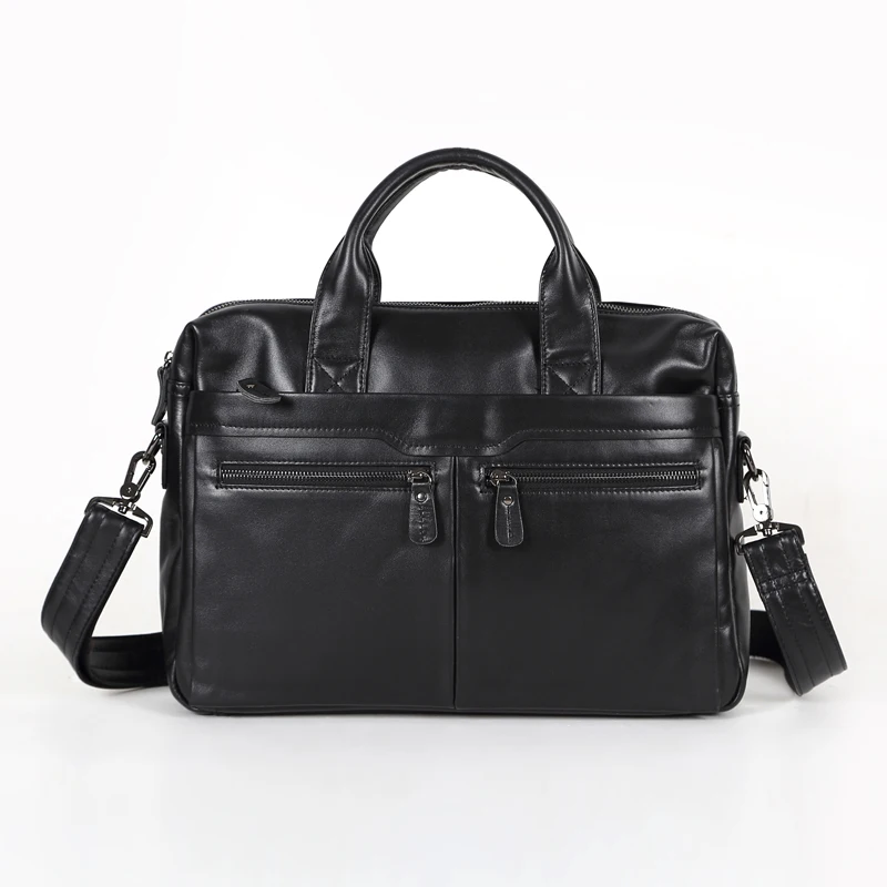 Nesitu Promotion Best Gift First Layer Genuine Leather Men Messenger Bags Briefcase Portfolio #M7122
Nesitu Promotion Best Gift First Layer Genuine Leather Men Messenger Bags Briefcase Portfolio #M7122