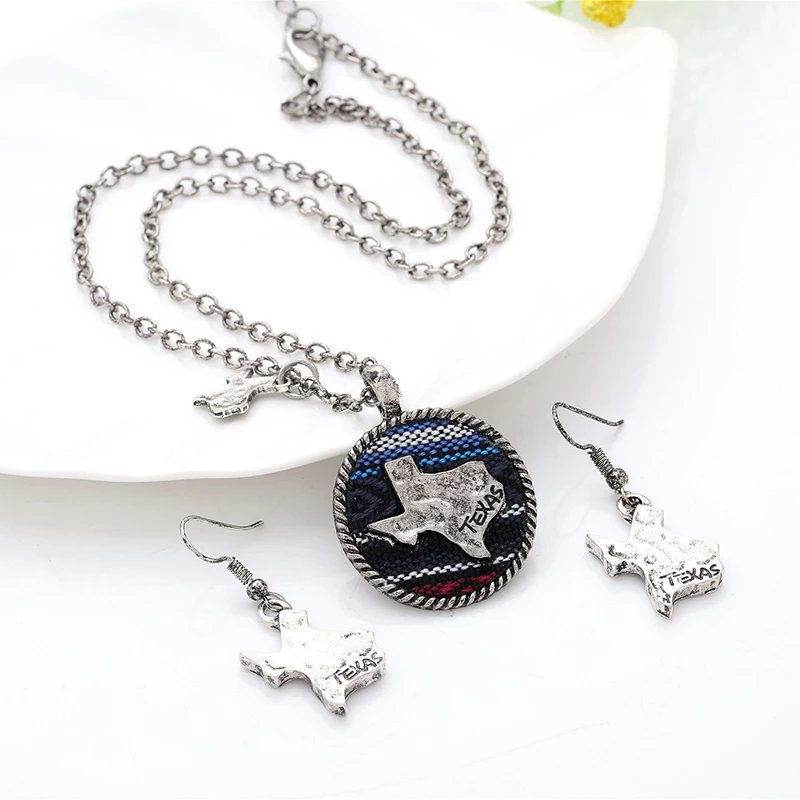 New bohemia map necklace set Men Women Antique Silver Plated Pendant neck high quality Gray African Jewelry wholesale
New bohemia map necklace set Men Women Antique Silver Plated Pendant neck high quality Gray African Jewelry wholesale