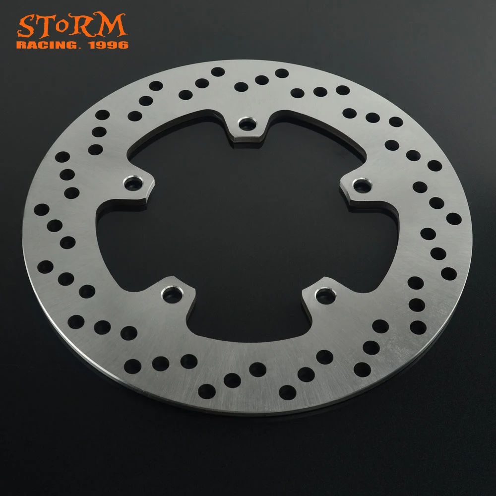 250MM Motorcycle Rear Brake Discs Rotor For Suzuki AN650 AN 650 2004 2005 2006 2007 2008 2009 2010 2011 2012
250MM Motorcycle Rear Brake Discs Rotor For Suzuki AN650 AN 650 2004 2005 2006 2007 2008 2009 2010 2011 2012