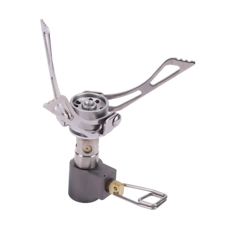 Noven Stove Mini 3000W Outdoor Portable Folding Camping Oven Gas Stove Survival Picnic Oven Stove
Noven Stove Mini 3000W Outdoor Portable Folding Camping Oven Gas Stove Survival Picnic Oven Stove