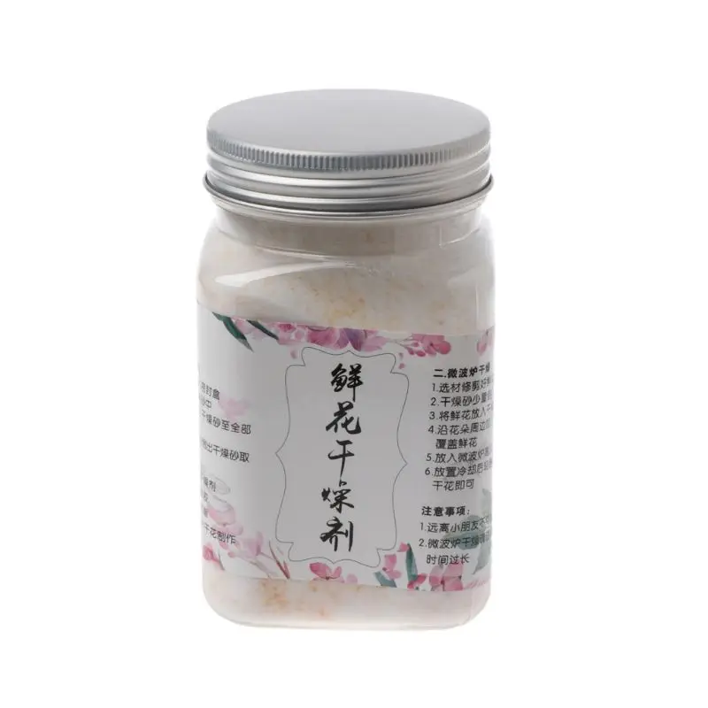 Reusable Silica Gel for Preserve Flower Drying DIY Craft Food Grade 0.55 Pound M-shine Feb22
Reusable Silica Gel for Preserve Flower Drying DIY Craft Food Grade 0.55 Pound M-shine Feb22