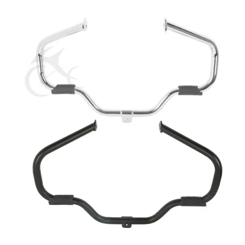 Балка для защиты двигателя мотоцикла усов для Harley Touring FLHX FLHR FLTR 1997-2008
Балка для защиты двигателя мотоцикла усов для Harley Touring FLHX FLHR FLTR 1997-2008