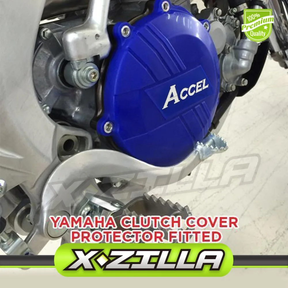 Plastic Clutch Case Cover Guard Protector for YAMAHA YZ250F WR250F YZF250 MX Enduro Motorcycles Motocross Dirt Bike Parts
Plastic Clutch Case Cover Guard Protector for YAMAHA YZ250F WR250F YZF250 MX Enduro Motorcycles Motocross Dirt Bike Parts