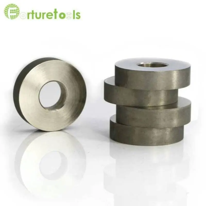 5pcs Electroplated bond diamond abrasive grinding wheel for tungsten steel type size D100*T10*H20*X5 JGS0105
5pcs Electroplated bond diamond abrasive grinding wheel for tungsten steel type size D100*T10*H20*X5 JGS0105