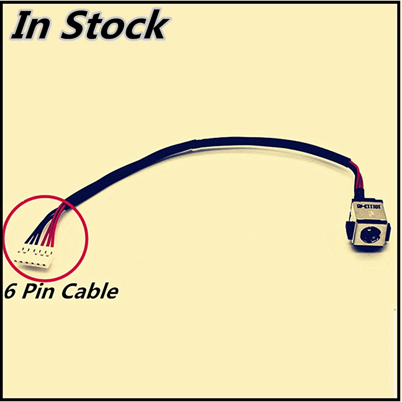 Ноутбук для Asus A55 K55 K55A U57 U57A A55V K55V K55VD K55VM K55VJ F550JK F550L DC кабель питания зарядный