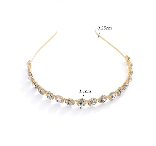 Fashion and Luxury women hairbands wedding hair accessories crystal headbands bride hairbands hairclips Free Shipping
Fashion and Luxury women hairbands wedding hair accessories crystal headbands bride hairbands hairclips Free Shipping