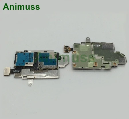 ANIMUSS для Galaxy SIII I9300 подходит S3 небольшой камеры i9300 фронтальная камера
