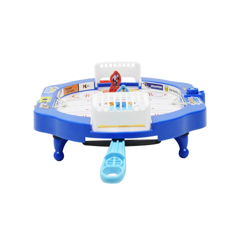 Mini Hockey Games Toys Finger Sport Game Desktop Table Sports Toys for Kids Adults
Mini Hockey Games Toys Finger Sport Game Desktop Table Sports Toys for Kids Adults