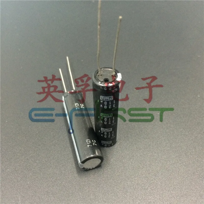 10pcs/30pcs Original Nippon photoflash 320v110uf PH Flash Capacitor 10X38 free shipping
10pcs/30pcs Original Nippon photoflash 320v110uf PH Flash Capacitor 10X38 free shipping