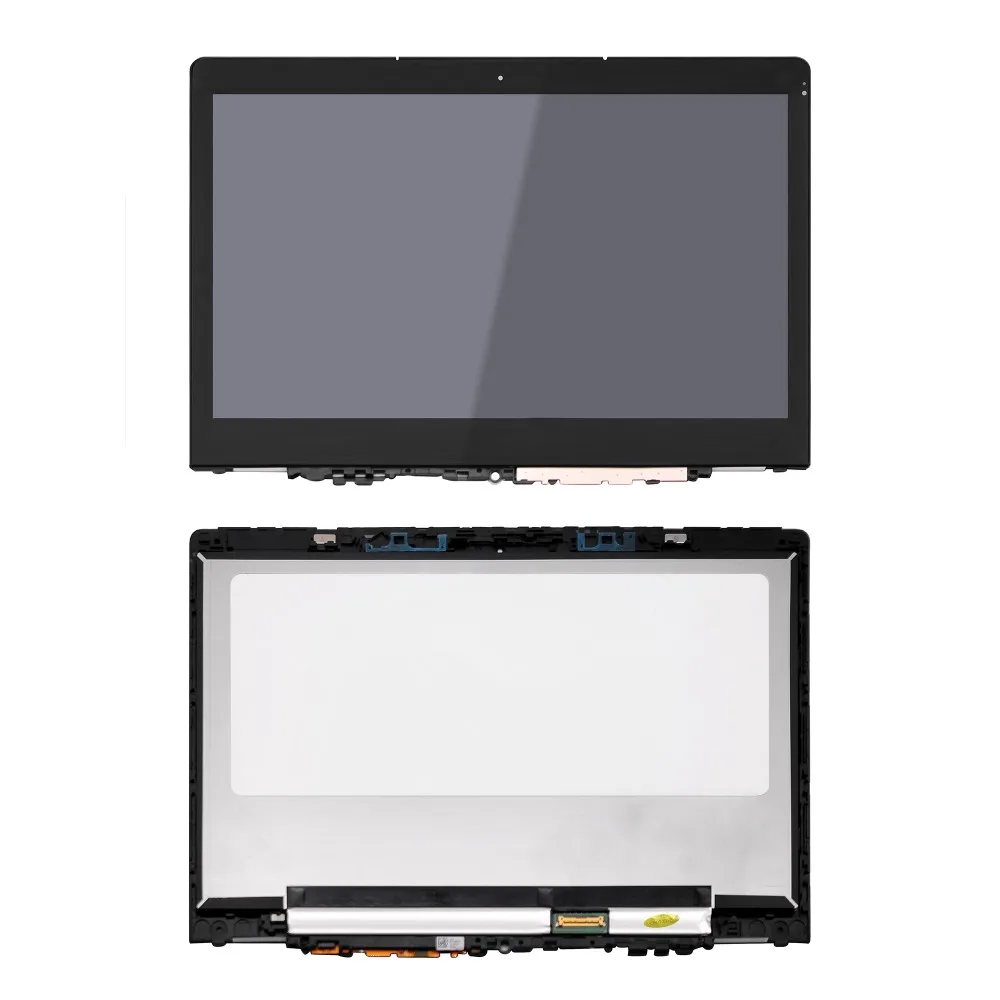 5D10L46158 Новый Сменный сенсорный ЖК-экран в сборе Wit hBezel B116HAN05 для Yoga 710-11ISK
5D10L46158 Новый Сменный сенсорный ЖК-экран в сборе Wit hBezel B116HAN05 для Yoga 710-11ISK