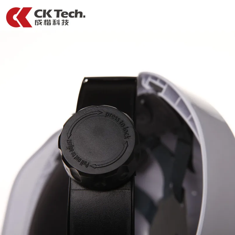 CK Tech. Safety Helmet Work Cap ABS Hard Hat Construction Protect Helmets Anti-impact Breathable Engineering Power Labor Helmet
CK Tech. Safety Helmet Work Cap ABS Hard Hat Construction Protect Helmets Anti-impact Breathable Engineering Power Labor Helmet
