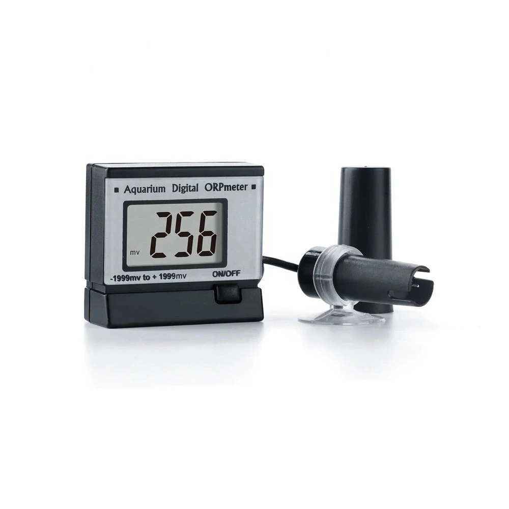 PH Meter Mini Online ORP Monitor ORP Online Detector Aquarium PH Measurement Online ORP Monitor Aquarium Water Analyzer PH Meter
PH Meter Mini Online ORP Monitor ORP Online Detector Aquarium PH Measurement Online ORP Monitor Aquarium Water Analyzer PH Meter