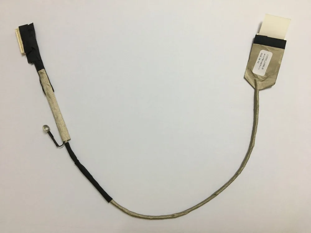 Новый ЖК-Гибкий видеокабель WZSM для HP ProBook 4330s 4331s 4335s 4336s 4430s 4431s 4435s 4436s 6017B0269101
Новый ЖК-Гибкий видеокабель WZSM для HP ProBook 4330s 4331s 4335s 4336s 4430s 4431s 4435s 4436s 6017B0269101