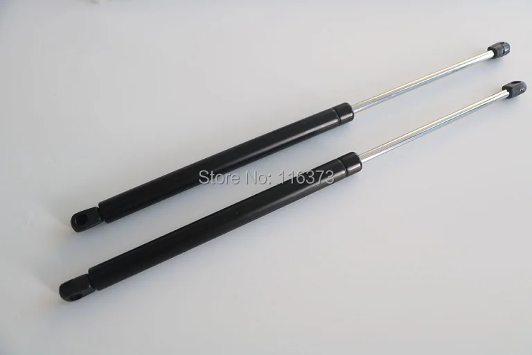 Two Fits Sonata 2015-2017 Front Hood Lift Supports