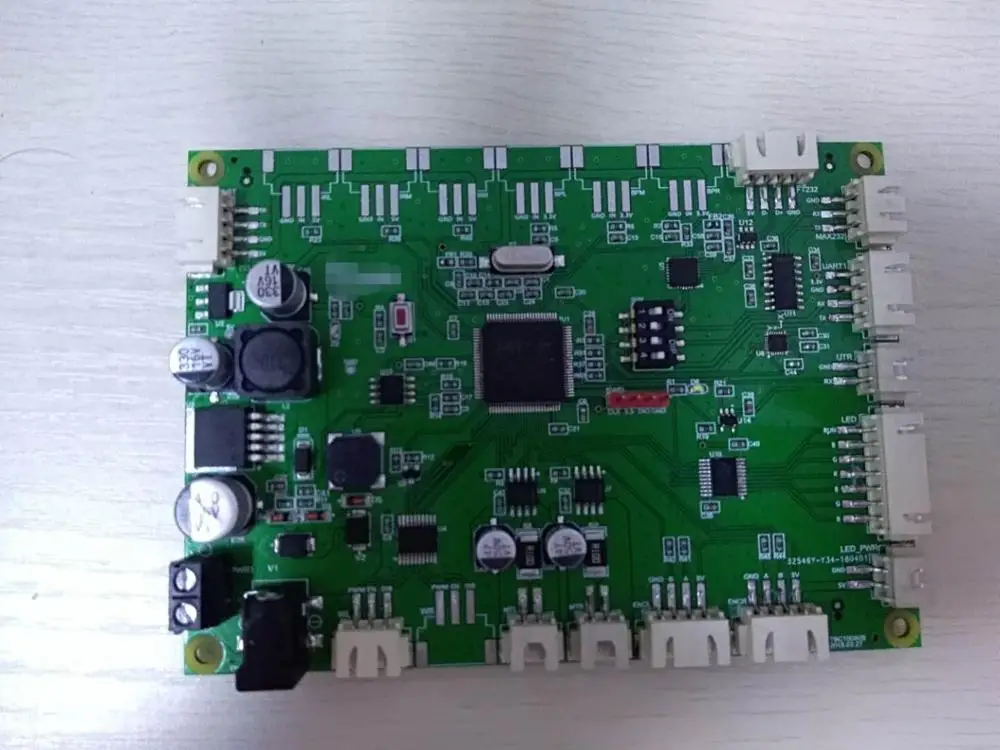 Для радиоуправляемого робота-шасси с бесщеточным Мотором ROS STM32 opencr kobuki turtlebot
Для радиоуправляемого робота-шасси с бесщеточным Мотором ROS STM32 opencr kobuki turtlebot