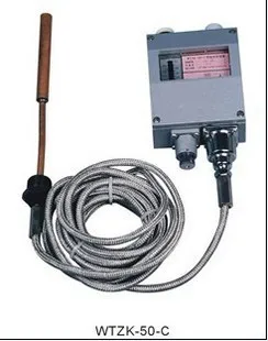 WTZK-50-C series pressure and temperature controller WTZK-50-C ship pressure type temperature controller
WTZK-50-C series pressure and temperature controller WTZK-50-C ship pressure type temperature controller