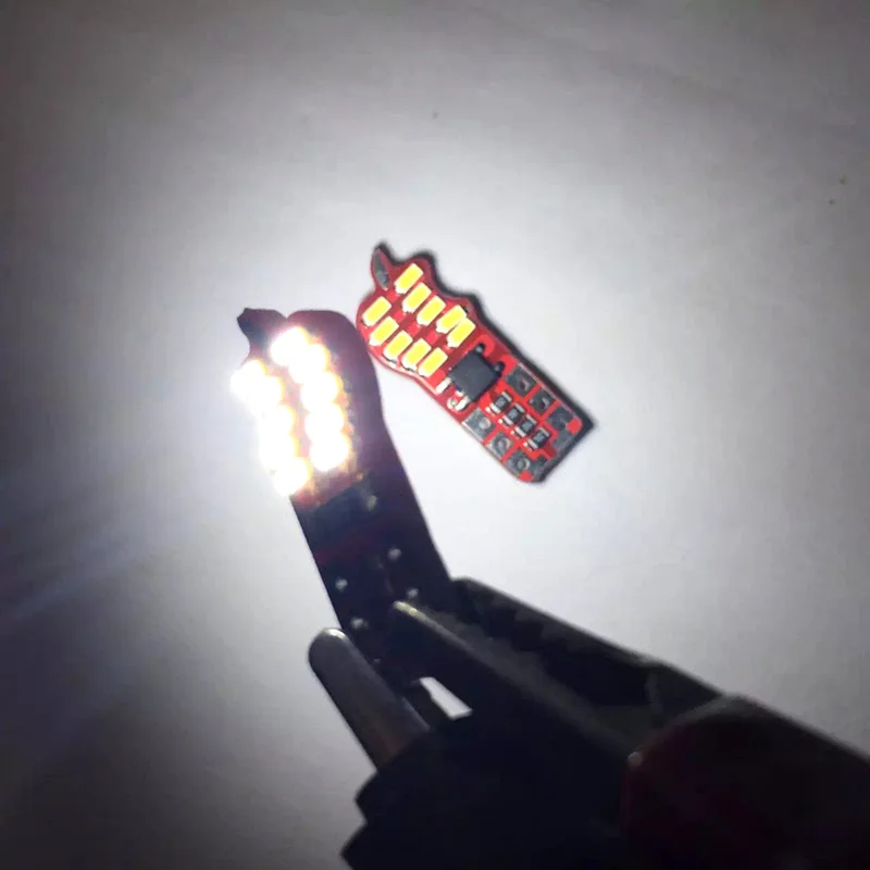 10pcs Newest Products Apple Type 12V 194 T10 3014 20smd W5W Car Clearance Led Lamp Canbus No Error For Interior Light
10pcs Newest Products Apple Type 12V 194 T10 3014 20smd W5W Car Clearance Led Lamp Canbus No Error For Interior Light