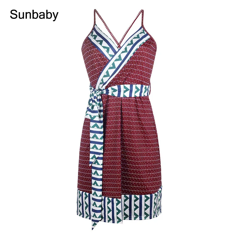 SUNbaby maternity dress Bohemian summer dress with suspenders for pregnant women nursing dress Q0501
SUNbaby maternity dress Bohemian summer dress with suspenders for pregnant women nursing dress Q0501