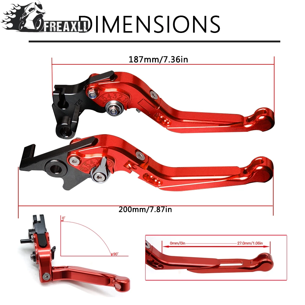 Motorbike Accessories Handlebar Grips Motorcycle Brake Clutch Lever Adjustable For SYM CITYCOM Citycom 300i 2013-2016 2014 2015
Motorbike Accessories Handlebar Grips Motorcycle Brake Clutch Lever Adjustable For SYM CITYCOM Citycom 300i 2013-2016 2014 2015