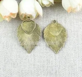 (A2230)31*20mm Vintage leaf Fashion Jewelry Findings,Accessories,charm,pendant,Alloy Antique
(A2230)31*20mm Vintage leaf Fashion Jewelry Findings,Accessories,charm,pendant,Alloy Antique