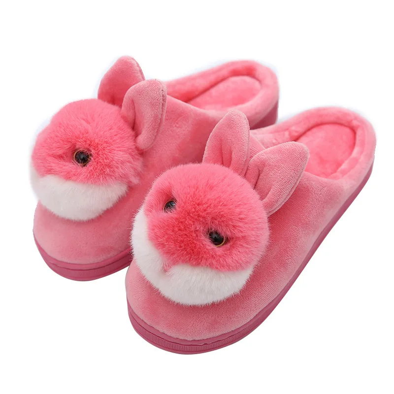 Slippers Woman Winter Home Slippers Cartoon Shoes Women Soft Winter Warm House Slippers Indoor Bedroom Couples Floor Shoes Lady
Slippers Woman Winter Home Slippers Cartoon Shoes Women Soft Winter Warm House Slippers Indoor Bedroom Couples Floor Shoes Lady