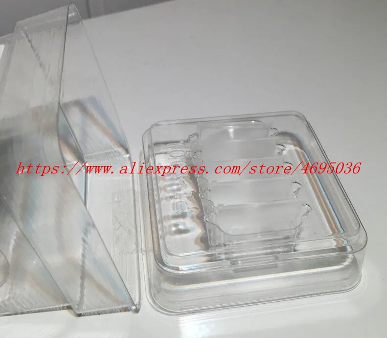 5PCS/ Original NEW Frosted Glass (Focusing Screen) For Canon FOR EOS 1000D Rebel XS Kiss F Digital Camera Repair Part
5PCS/ Original NEW Frosted Glass (Focusing Screen) For Canon FOR EOS 1000D Rebel XS Kiss F Digital Camera Repair Part