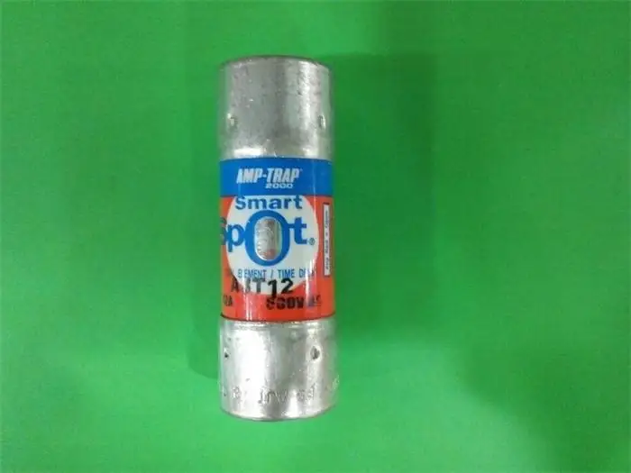 Бесплатная доставка 5 шт AJT 12 AMP-TRAP предохранитель с задержкой 22X58 12A 600V Франция faray
Бесплатная доставка 5 шт AJT 12 AMP-TRAP предохранитель с задержкой 22X58 12A 600V Франция faray