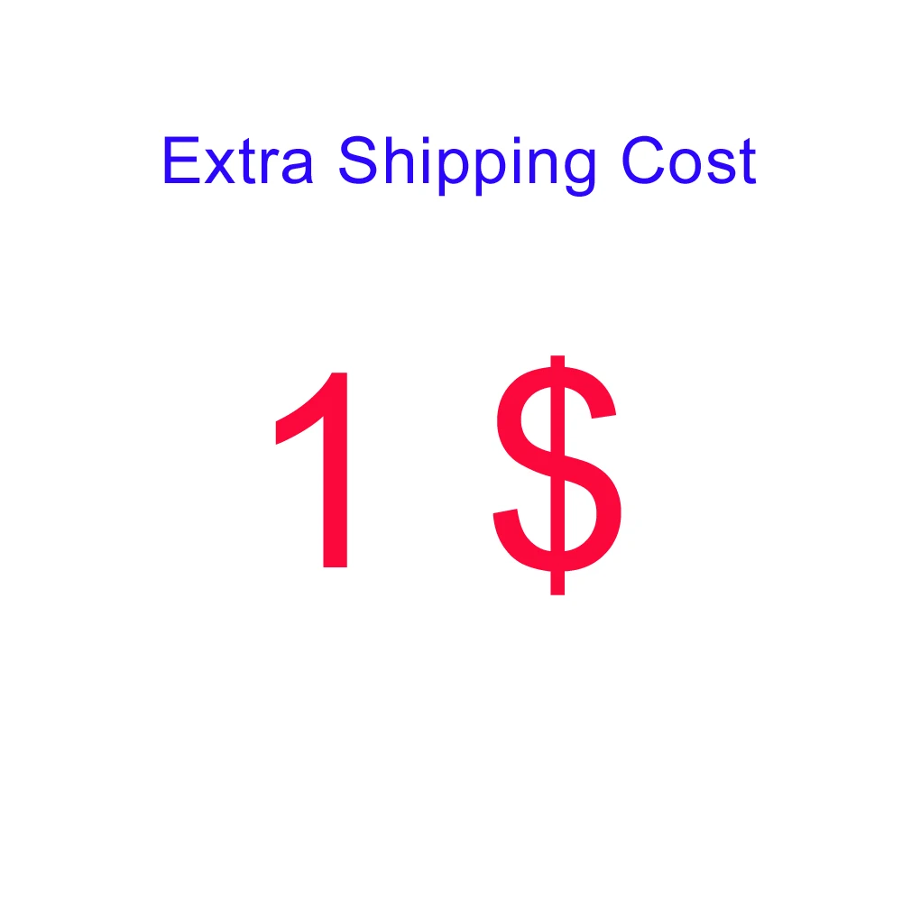 shipping cost fee