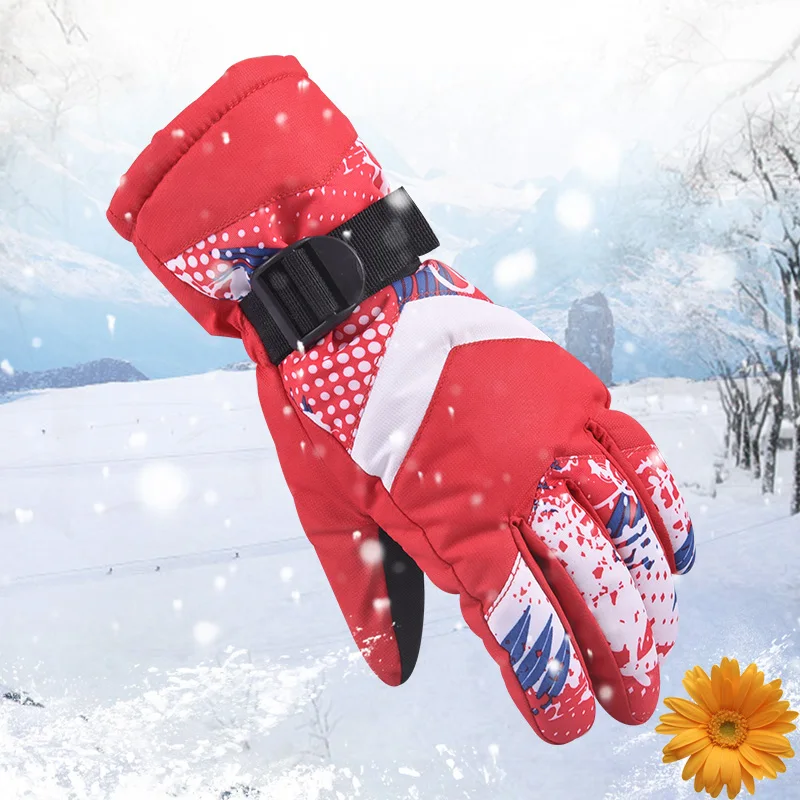 2019 New Skiing Gloves Winter Outdoor Sports Warm Men Women Windpoof Waterproof Thermal Ski Snowboard Cycle Motorcycle Gloves
2019 New Skiing Gloves Winter Outdoor Sports Warm Men Women Windpoof Waterproof Thermal Ski Snowboard Cycle Motorcycle Gloves